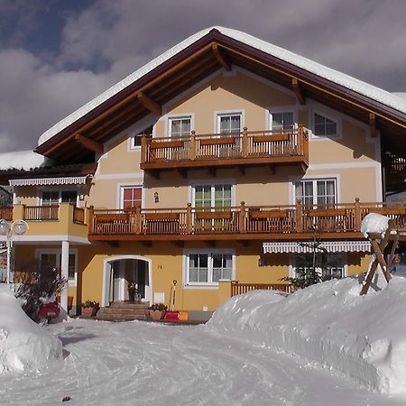 Apartament Haus Maier Flachau Pokój zdjęcie