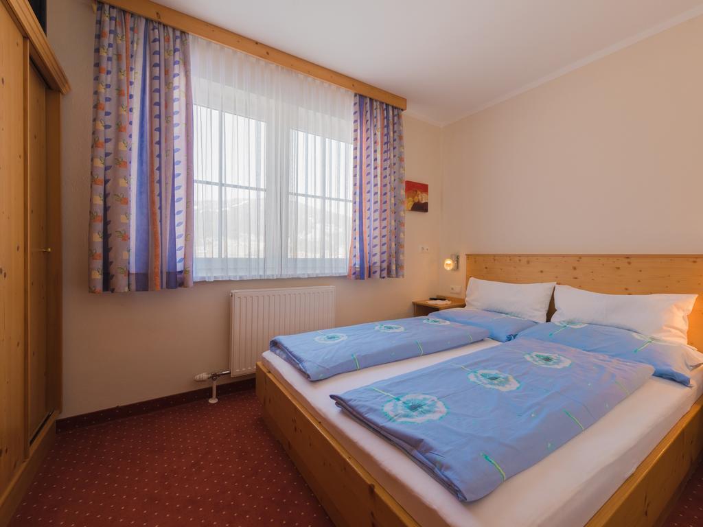 Apartament Haus Maier Flachau Zewnętrze zdjęcie