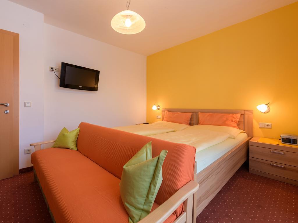 Apartament Haus Maier Flachau Zewnętrze zdjęcie